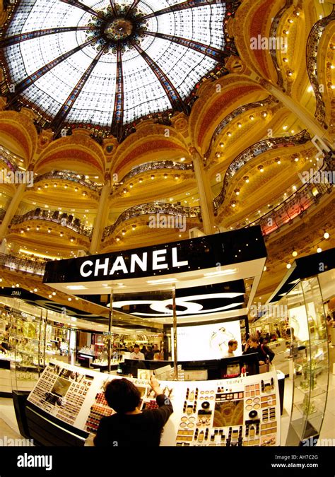 chanel paris winter sale|Chanel fashion boutiques.